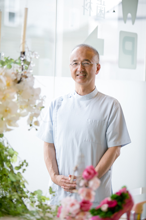 矯正歯科医師